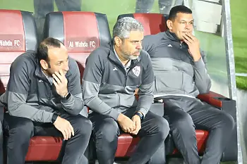 اخبار الزمالك - رسالة الإمارات..ذبح معتمد جمال رسميا . هتافات جماهير الزمالك المطالبة برحيل الثلاثي سر سعادة كارتيرون ..موعد مباراة ام صلال 