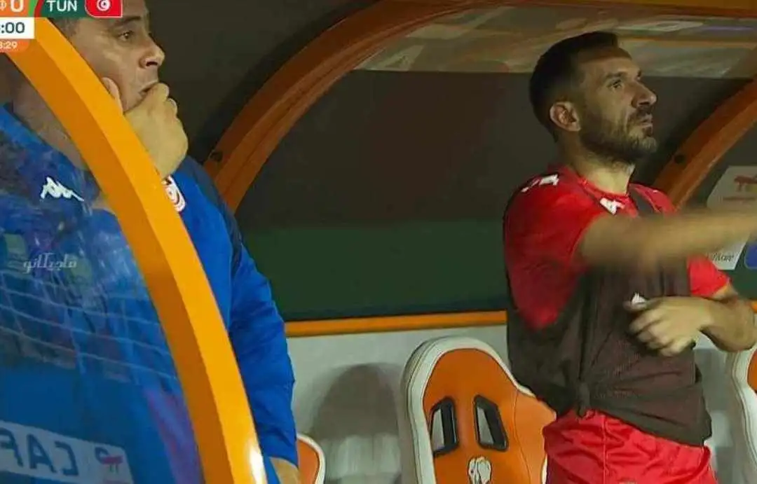 المغرب تتصدر المجموعة السادسة..تونس تودع بطولة إفريقيا بالسقوط أمام جنوب إف