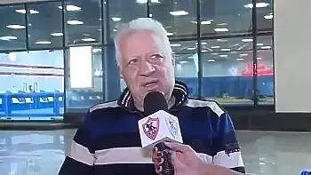 اخبار الزمالك -  محكمة جنح النقض تصدم مرتضى منصور فى  قضية الخطيب