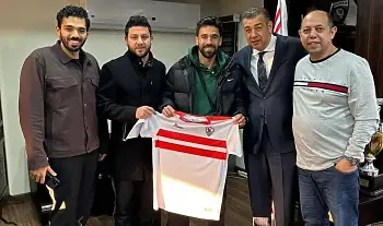 اخبار الزمالك - بالصور .. الزمالك يكشف عن صفقة القرن بطريقة مثيرة .. كيف يستفيد جوزيه جوميز من عبد الله السعيد في الزمالك