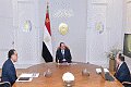 السيسي يرفع الرواتب والمعاشات تعرف على نسبة الزيادة الجديدة بالأرقام