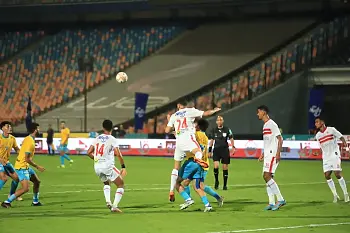 اخبار الزمالك - تعرف على موعد مباراة الزمالك القادمة في الدوري الممتاز .. 3 مباريات ودية للزمالك قبل مواجهة الإسماعيلي