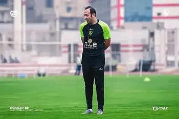 اخبار الزمالك - أحمد مجدى يكشف الزمالك يجهز بديل الونش وفتوح ويكشف ميزة الصفقات الجديدة 