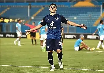 اخبار الزمالك - نكشف الزمالك يطارد محمود صابر بعد تعثر إنتقاله فى الميركاتو الشتوي 