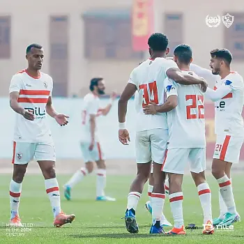 اخبار الزمالك - بالصور...الزمالك يهزم ليلفز استعدادا للإسماعيلي..إصابة زياد كمال وفرمان جوميز  