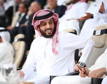 العطار يكشف سر إقامة نهائي كأس مصر في السعودية وجنسية لقاء القمة .. تركي الشي