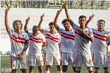 اخبار الزمالك - رغم الهزيمة.. 3 لاعبين مكاسب الزمالك من قمة الجمهورية 2005 