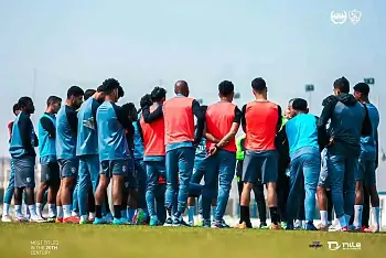 اخبار الزمالك - 4 صفقات تخطف أنظار جوميز داخل الزمالك .. المندوه  ينهي أزمة مستحقات المدربين السابقين