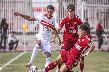 اخبار الزمالك - عقوبة مزدوجة من الزمالك ضد عمار ياسر 