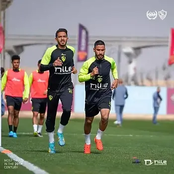 اخبار الزمالك - بشرة خير لأحمد حمدى وتأهيل زياد كمال ومنسى وجوميز يضع خطة مواجهة الإسماعيلي 