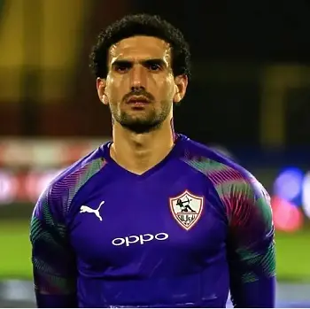 اخبار الزمالك - خاص.. بيراميدز  يخطف محمد عواد من الزمالك بالمجان ..حسين لبيب وسليمان فى تدريب الزمالك قبل السفر إلى الجزائر 