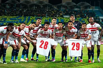 اخبار الزمالك - خاص وعاجل.. إنتهاء أزمة شحاتة واللاعب يلحق ببعثة الزمالك