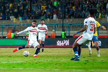 اخبار الزمالك - الزمالك يسعى لعلاج هذه المشكلة في لقاء أبو سليم   .صلاح : جوميز ليس مقتنع بهذا المهاجم 