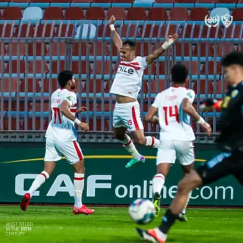 اخبار الزمالك - هل يشارك زيزو فى لقاء الداخلية مصدر موثوق فى الزمالك يرد ..مورينيو ينتظر  ناصر منسي أمام الأهلي في نهائي كأس مصر 