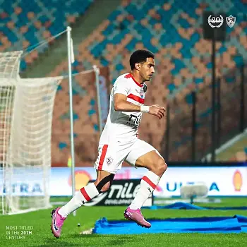 اخبار الزمالك - الأزمة ليست من جوميز.. لماذا تأخر هدف الزمالك ضد الداخلية؟ .. جابر يواصل التألق وكلين شيت جديد