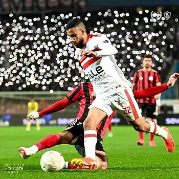 اخبار الزمالك - موعد مباراة الزمالك أمام سوار الغينى بالكونفدرالية 