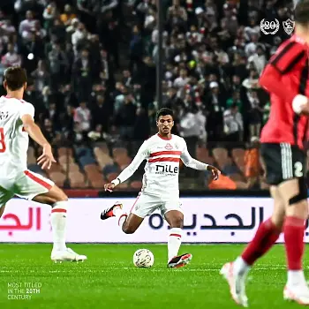 اخبار الزمالك - سفر مبكر وأوراق رابحة .. كيف يستعد الزمالك لمواجهة الأهلي؟ .. إلغاء المؤتمر الصحفي للمدير الفني لفريق سوار الغيني