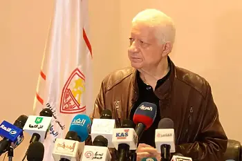 اخبار الزمالك - اخبار الزمالك اليوم: عودة مرتضى منصور .. صفقة جديدة ورحيل لاعب .. ذبح صفقة الزمالك الجديدة .. ورطة الزمالك في المطار .. اتفاق زيزو وعاشور .. صدمة لاعب الزمالك .. جوميز حيران