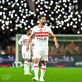 اخبار الزمالك - اخبار الزمالك اليوم: صدمة عبد الله السعيد .. هدية للأهلي .. نقاط ضعف الأهلي .. حيرة في الزمالك .. مفاجآت التشكيل .. فرمان لبيب .. الثلاثي الخطير .. تشكيل الزمالك