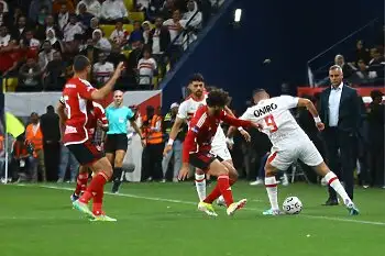 أيمن يونس يكشف خطأ الزمالك في نهائي كأس مصر..مجاهد يكشف إحتياج الزمالك لهذا 