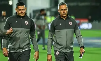 اخبار الزمالك - جوميز يغسل يديه من دم  الصفقات الجديدة للزمالك