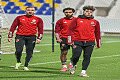 اخبار الزمالك اليوم في الصحف: مفاجأة إمام عاشور لجمهور الزمالك .. قلق وترقب في الزمالك .. غياب 13 لاعب