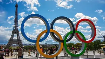كل ما تريد أن تعرفه عن قرعة المجموعات بدورة الألعاب الأولمبية باريس 2024 .. فاي