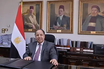محمد معيط وزير المالية يستعرض جهود هيكلة الأجور ب8 قرارات ثورة لرفع الأجور 