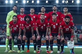 مصر ونيوزيلندا في كأس عاصمة مصر اليوم حسام حسن يعلن تشكيل منتخب مصر في غياب 