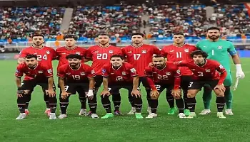 مصر وكرواتيا في نهائي كأس عاصمة مصر وتعرف على تشكيل المنتخب الوطني 
