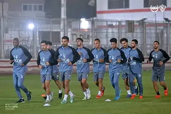 اخبار الزمالك - تألق 6 لاعبين يسعد جوميز ويجتمع مع زيزو وروقا وعودة دونجا 