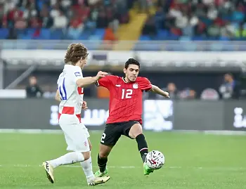 تونس ثالث بطولة كأس عاصمة مصر..ريمونتادا كرواتيا أمام  مصر 