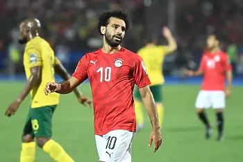أحمد سامي يكشف كواليس إصابة محمد صلاح في كأس الأمم 