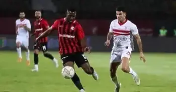 اخبار الزمالك - الزمالك ضد فيوتشر بالكونفدرالية .. تعرف على التشكيل المتوقع للزمالك .جوميز يفاجأ تامر مصطفى 