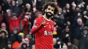 اخبار الزمالك - ليفربول ضد برايتون.. محمد صلاح يقود هجوم الريدز