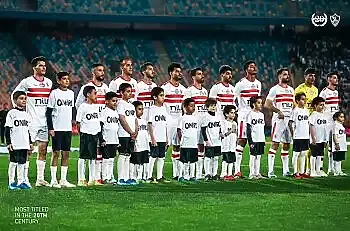 اخبار الزمالك - البث المباشر    الزمالك ضد فيوتشر ..منسى يقود الهجوم الأبيض 