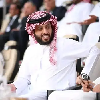 تركى الشيخ يكشف مفاجأة فى  موقف الزمالك من اللعب مع الأهلي فى السعودية وقصة 