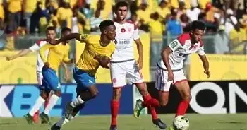 صن دوانز يستدرج الترجى التونسي  ..الأهلي يستضيف مازيمبي في نهائى دوري أبطال 