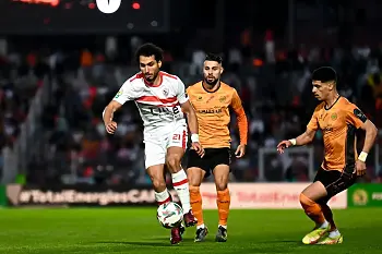 اخبار الزمالك - عبد الملك يضع سيناريو لقاء العودة أمام نهضة بركان وعزمى يهاجم عبد المجيد ويؤكد عودة هذا اللاعب هتفرق مع الزمالك 