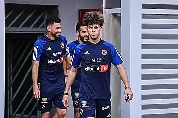 اخبار الزمالك - اخبار الزمالك اليوم في الصحف: فيفا ينتصر للزمالك في قضية إمام عاشور .. اتهام خطير لحارس الزمالك .. مصير رحيل جوميز