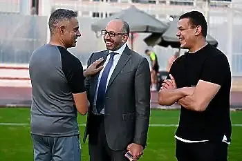 الزمالك يمنح جوميز  قبلة الحياة قبل مواجهة نهضةبركان. مكافآت خاصة للتتويج