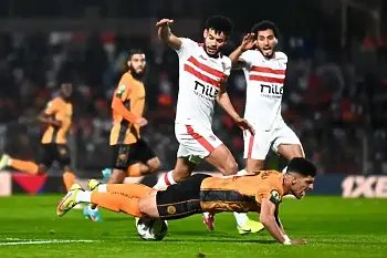 البث المباشر لمباراة الزمالك ضد نهضة بركان..جوميز يعلن التشكيل..دعم من شيكاب