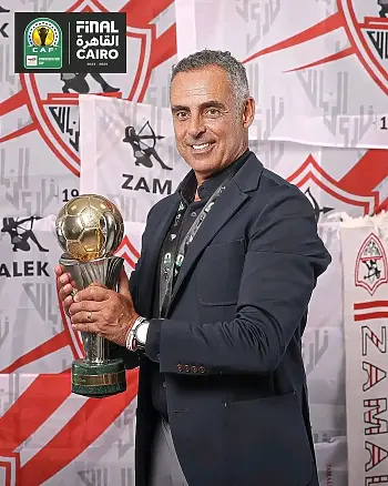 اخبار الزمالك - جوميز يتحدث عن فوز الزمالك بكأس الكونفدرالية الإفريقية ويكشف الفريق الذى يتمنى مواجهته فى الكأس السوبر الإفريقي ..تعليق ميدو 