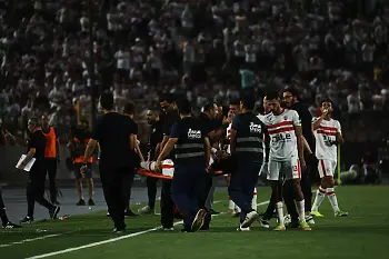 اخبار الزمالك - عودة القوة الضاربة للزمالك أمام مودرن فيوتشر .. الزمالك يمنح جوميز أمرا لم يحدث منذ 2016-2017