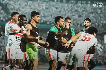 اخبار الزمالك - الزمالك يغلق ملف الكونفدرالية ويستعد لفيوتشر ..تعرف على موعد العودة إلى التدريبات. موقف شحاتة ..فرمان جوميز 