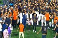 اعتراف مغربي... الزمالك الأحق بلقب الكونفدرالية..نكشف سر غضب الكاف من الزمالك