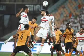 اخبار الزمالك - الزمالك يكشف تفاصيل صفقة الفحلى ويقرر سفر حمدي لألمانيا .. جوميز يدرس الدفع بهذا الثنائي أمام فيوتشر