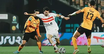 اخبار الزمالك - مساعد فيريرا يعرض الحل الودى مع الزمالك..نهضة بركان يتقدم باحتجاج رسمى فى الكاف 