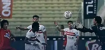 اخبار الزمالك - الزمالك يعود إلى فصوله الباردة وينزف من جديد أمام فيوتشر بأخطاء جوميز 