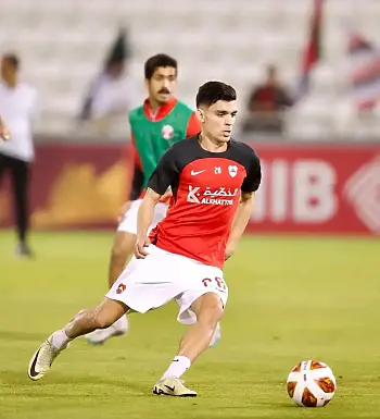 اخبار الزمالك - نكشف هل يعود بن شرقي إلى الزمالك بعد الرحيل عن الريان القطري .جمال حمزة يتهم جوميز 